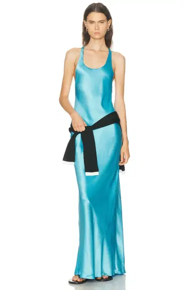 Staud Juanita Dress | Thumbnail 5 Staud Juanita Dress | Thumbnail 5