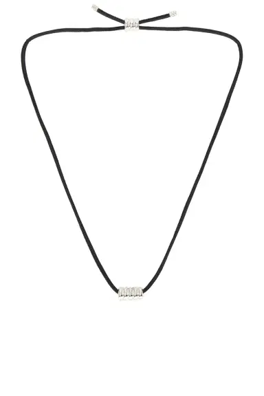 Déhanche Hollyhock Necklace | Thumbnail 1 Déhanche Hollyhock Necklace | Thumbnail 1