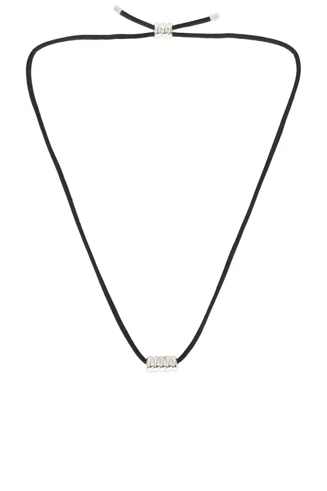 DEHANCHE Hollyhock Necklace