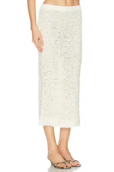Khaite Adela Skirt | Thumbnail 2 Khaite Adela Skirt | Thumbnail 2