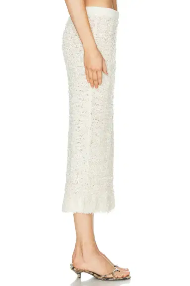 Khaite Adela Skirt | Thumbnail 3 Khaite Adela Skirt | Thumbnail 3