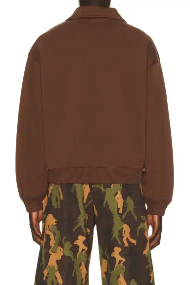 Story Mfg. Geo Pullover | Thumbnail 2
