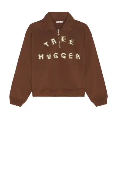 Story Mfg. Geo Pullover | Thumbnail 4