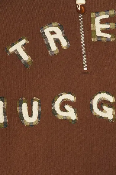 Story Mfg. Geo Pullover | Thumbnail 5