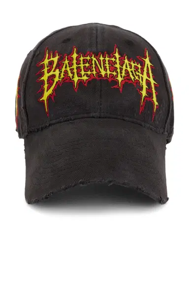 Balenciaga Cap | Thumbnail 1 Balenciaga Cap | Thumbnail 1