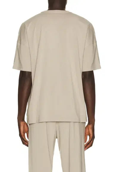 SKIMS Jersey Relaxed T-Shirt | Thumbnail 2