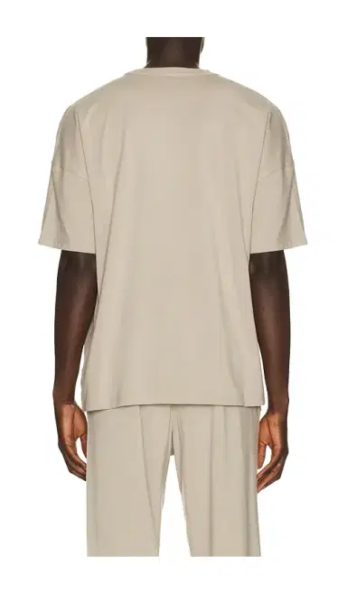 SKIMS Jersey Relaxed T-Shirt | Thumbnail 6