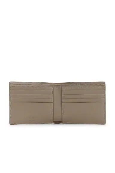 Saint Laurent East West Wallet | Thumbnail 5 Saint Laurent East West Wallet | Thumbnail 5