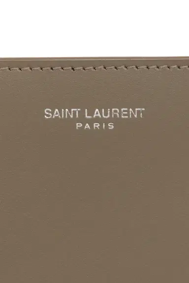 Saint Laurent East West Wallet | Thumbnail 7 Saint Laurent East West Wallet | Thumbnail 7