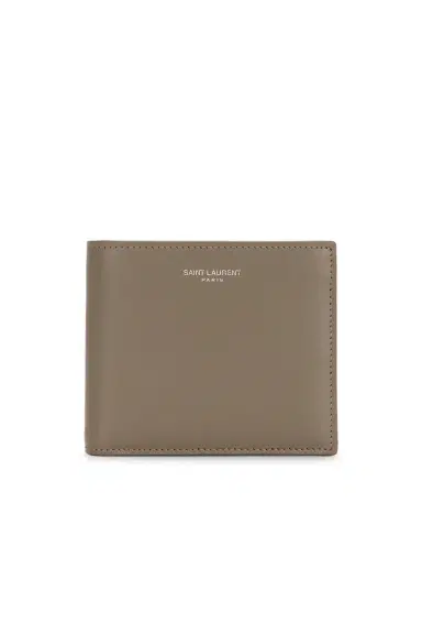 Saint Laurent East West Wallet | Thumbnail 1 Saint Laurent East West Wallet | Thumbnail 1