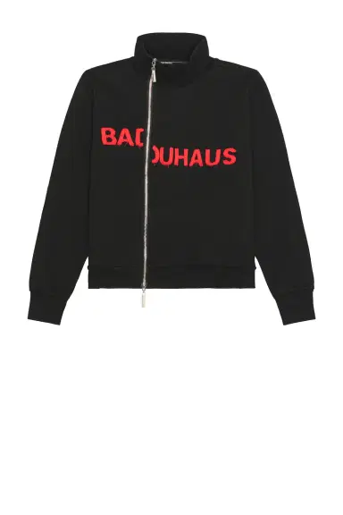 Spencer Badu Baduhaus Split Zip | Thumbnail 4 Spencer Badu Baduhaus Split Zip | Thumbnail 4