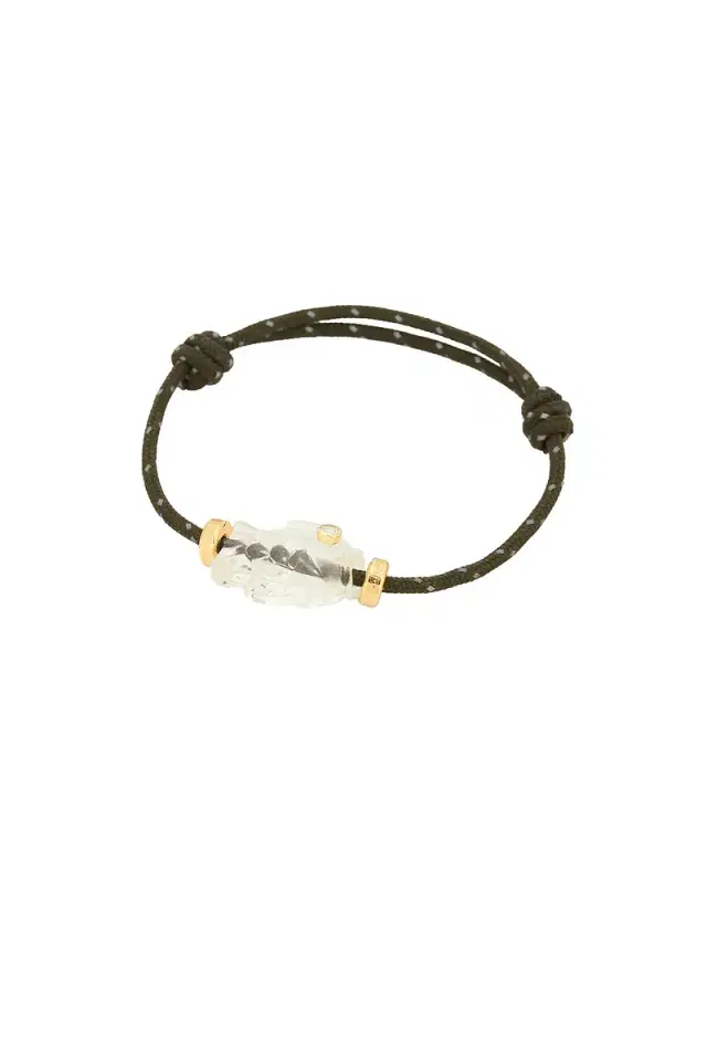Eliou Mazu Bracelet