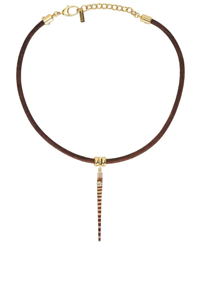 Selkie Necklace