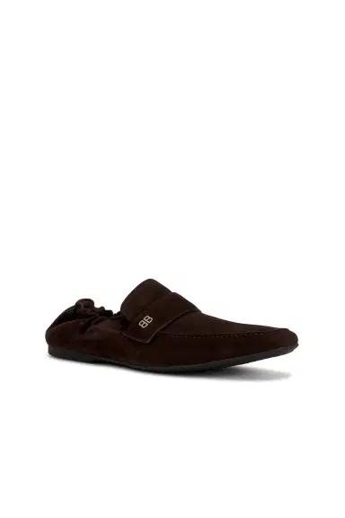 Balenciaga Palermo Loafer Bb | Thumbnail 2 Balenciaga Palermo Loafer Bb | Thumbnail 2