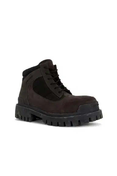 Balenciaga Low Combat Strike | Thumbnail 2
