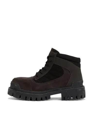 Balenciaga Low Combat Strike | Thumbnail 5