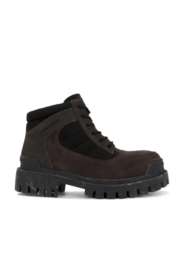 Balenciaga Low Combat Strike