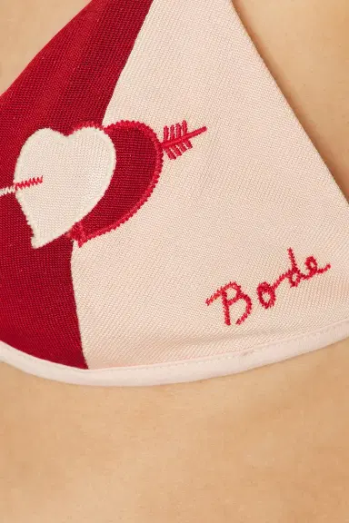 BODE Wonderland Bra | Thumbnail 6