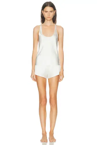 Eterne Heidi Tank Top | Thumbnail 4