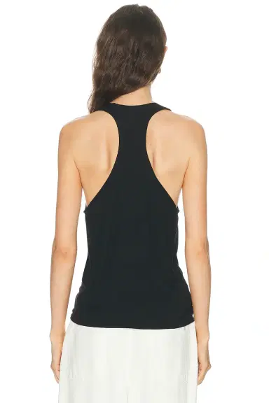 ÉTERNE Heidi Tank Top | Thumbnail 3