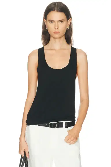 ÉTERNE Heidi Tank Top | Thumbnail 1