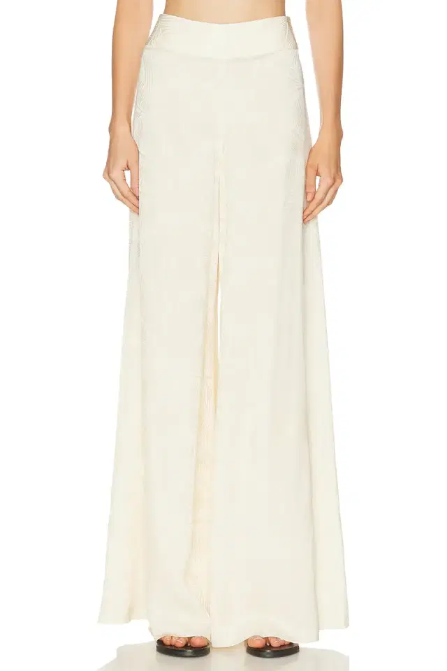 Jacquard Musical Pant