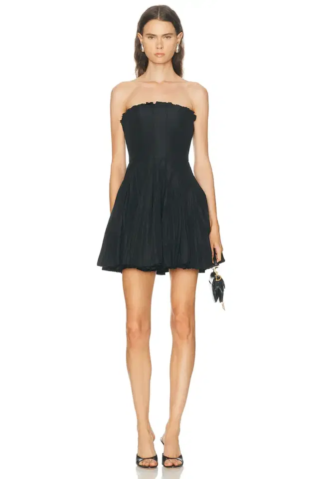 Alexis Willa Dress