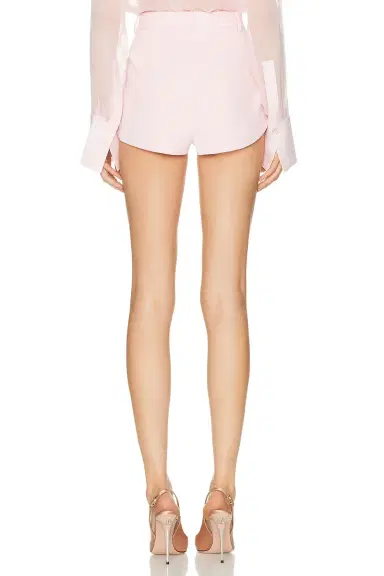 SANS FAFF Crepe Hot Pant | Thumbnail 4