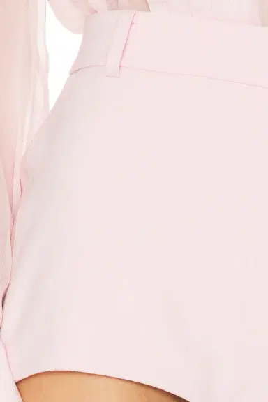 SANS FAFF Crepe Hot Pant | Thumbnail 6