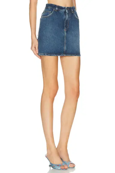 Dolce & Gabbana Mini Skirt | Thumbnail 2 Dolce & Gabbana Mini Skirt | Thumbnail 2