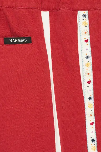 Nahmias Novelty Track Pant | Thumbnail 6