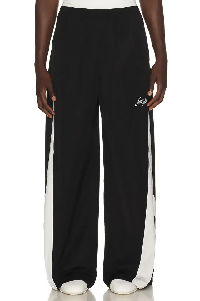 Acne Studios Parfit Peachy Technical Blend Pant