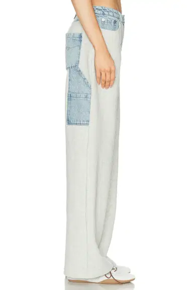 SEROYA Travis Pant | Thumbnail 2 SEROYA Travis Pant | Thumbnail 2