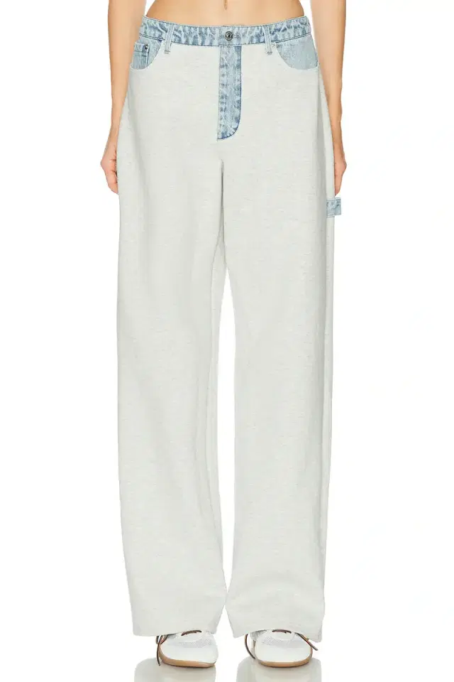Travis Pant