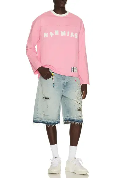 Nahmias Venice Shorts | Thumbnail 3
