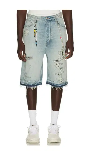 Nahmias Venice Shorts | Thumbnail 6