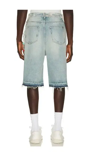 Nahmias Venice Shorts | Thumbnail 7
