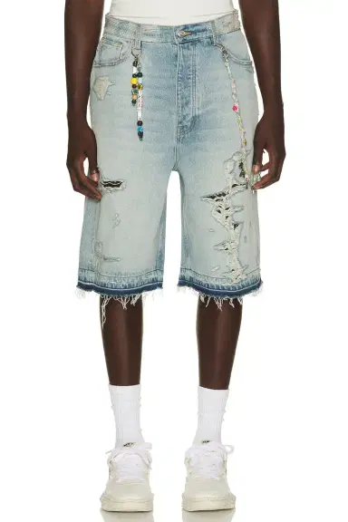 Nahmias Venice Shorts | Thumbnail 1