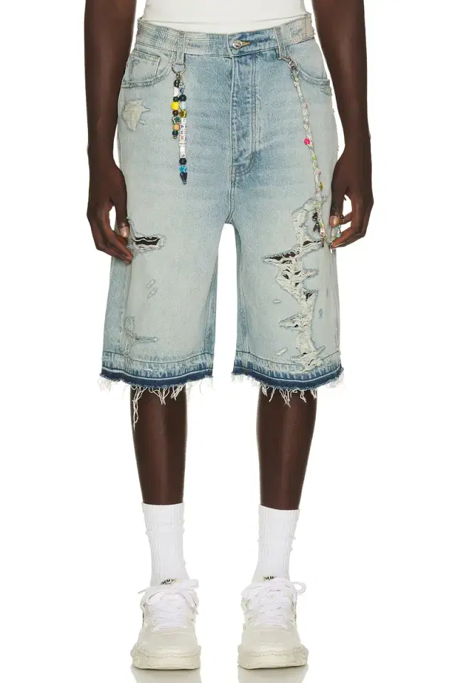Nahmias Venice Shorts