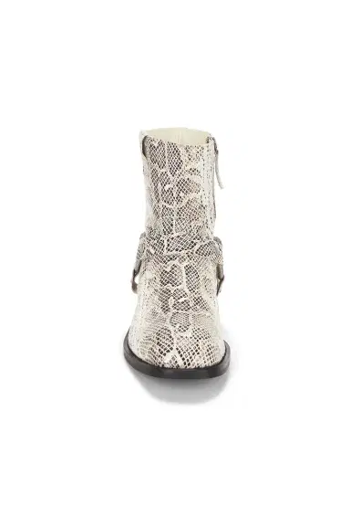 Duke + Dexter Duke + Dexter Harley Biker Boot | Thumbnail 4 Duke + Dexter Duke + Dexter Harley Biker Boot | Thumbnail 4