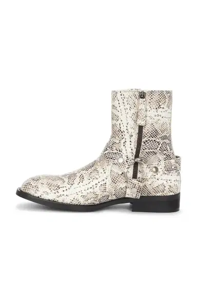 Duke + Dexter Duke + Dexter Harley Biker Boot | Thumbnail 5 Duke + Dexter Duke + Dexter Harley Biker Boot | Thumbnail 5