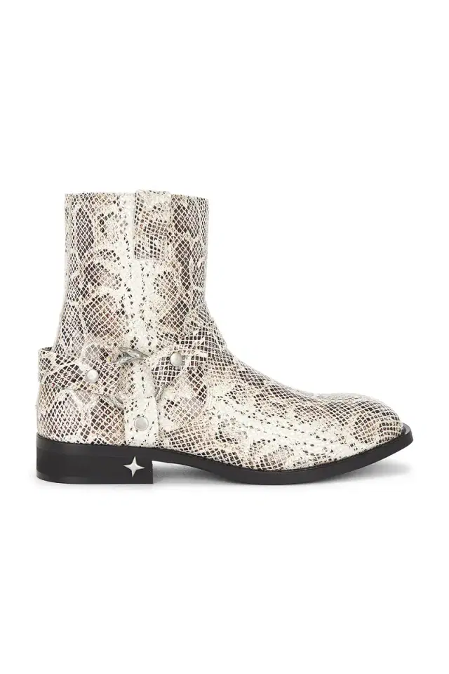 Duke + Dexter Duke + Dexter Harley Biker Boot