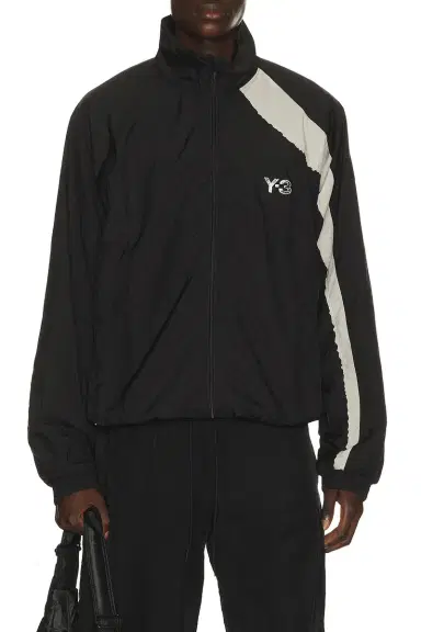 Y-3 3s Nylon Jacket | Thumbnail 2