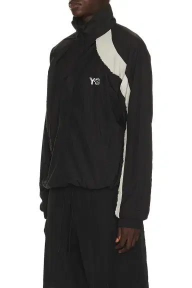 Y-3 3s Nylon Jacket | Thumbnail 3