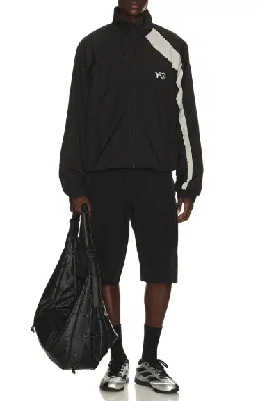 Y-3 3s Nylon Jacket | Thumbnail 4