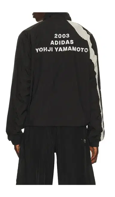Y-3 3s Nylon Jacket | Thumbnail 6