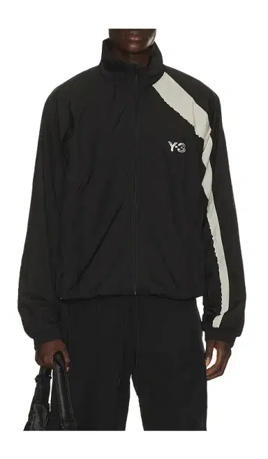 Y-3 3s Nylon Jacket | Thumbnail 7