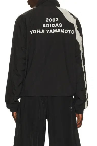 Y-3 3s Nylon Jacket | Thumbnail 1