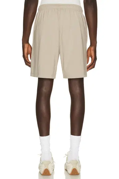 SKIMS Jersey Relaxed Short | Thumbnail 2