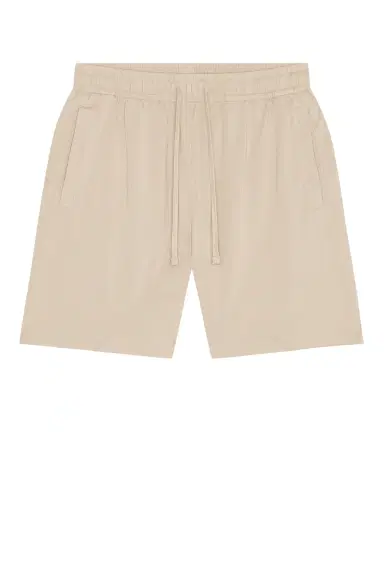 SKIMS Jersey Relaxed Short | Thumbnail 4